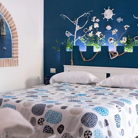 Stabiae Luxury Rooms Castellammare di Stabia Exterior foto