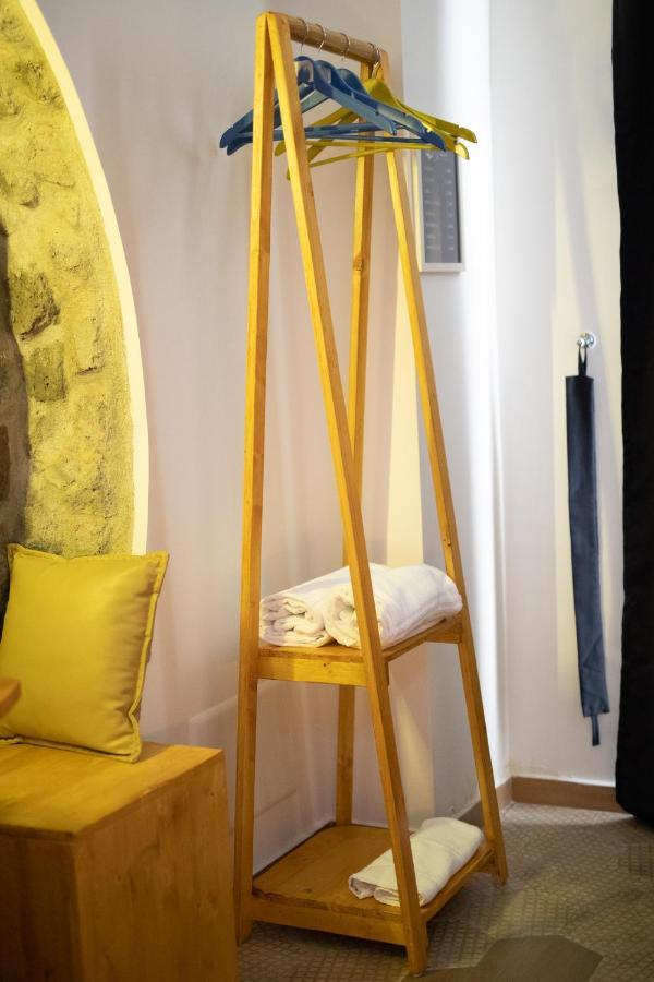 Stabiae Luxury Rooms Castellammare di Stabia Exterior foto